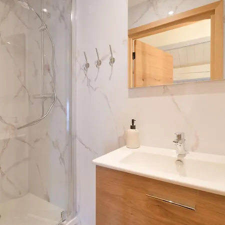 Lesetoilesdelaplagne 17 Apartament