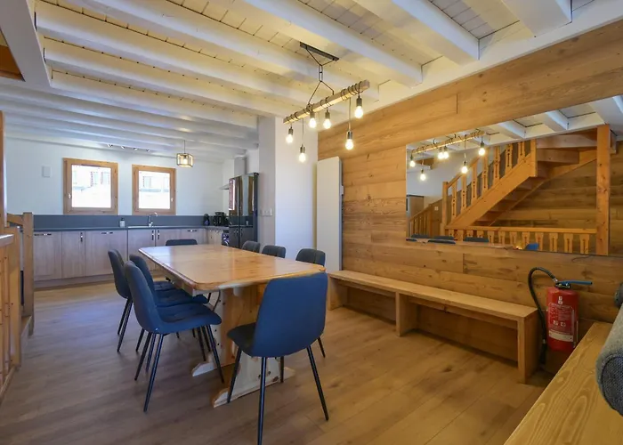 Lesetoilesdelaplagne 17 La Plagne-Tarentaise