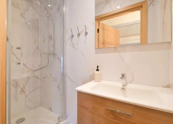 Lesetoilesdelaplagne 17 Apartament