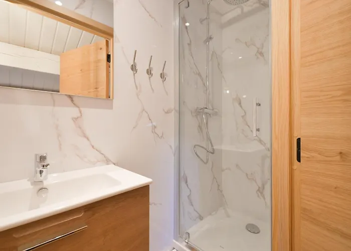 Lesetoilesdelaplagne 17 Apartament La Plagne-Tarentaise