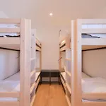 Lesetoilesdelaplagne 17 Apartment La Plagne-Tarentaise
