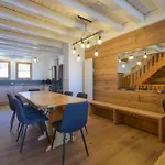 Apartment Lesetoilesdelaplagne 17 La Plagne-Tarentaise