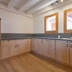 Apartment Lesetoilesdelaplagne 17