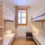 Apartment Lesetoilesdelaplagne 17