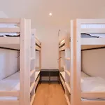 Apartment Lesetoilesdelaplagne 17 *
