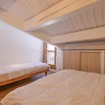 Apartment Lesetoilesdelaplagne 17