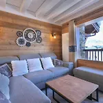 Apartment Lesetoilesdelaplagne 17 *