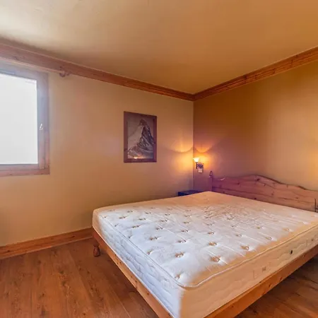 Lesetoilesdelaplagne 17 Apartment La Plagne-Tarentaise