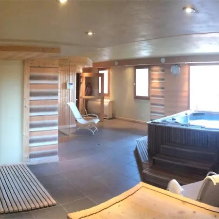 Lesetoilesdelaplagne 17 Apartment