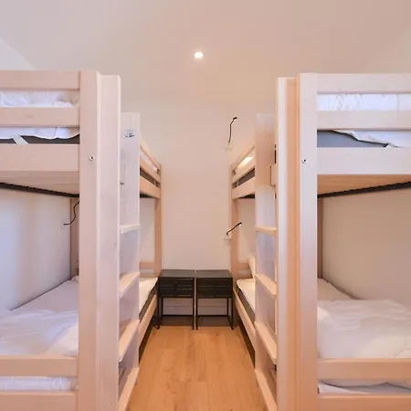 Apartmán Lesetoilesdelaplagne 17 *