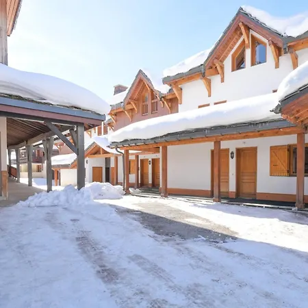 Lesetoilesdelaplagne 17 * La Plagne-Tarentaise