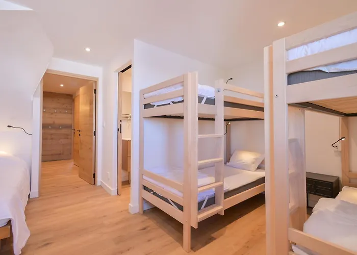 Lesetoilesdelaplagne 17 * La Plagne-Tarentaise